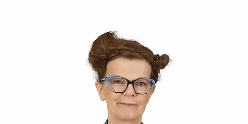 Frieda Braun - Erst mal durchatmen!