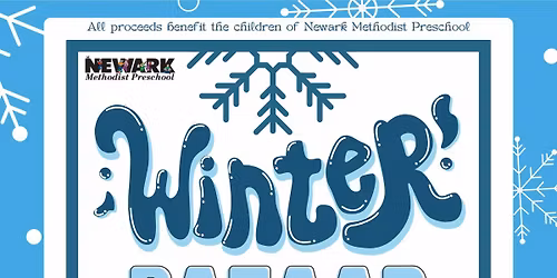NMP Winter Bazaar and Craft Fair