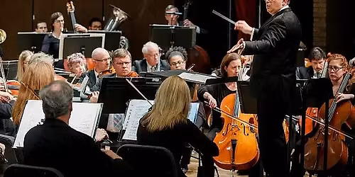 Oakland Symphony Orchestra