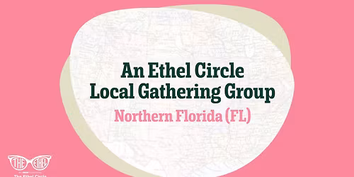 Tallahassee Ethel Lunch