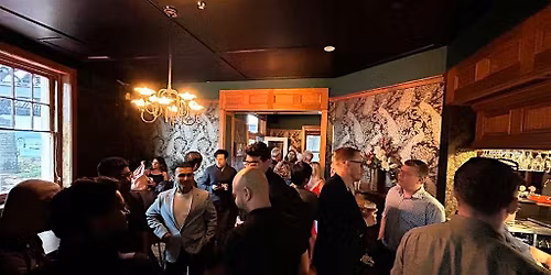 San Diego EVO VC & Startups Social