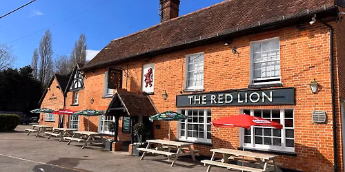 England vs Ghana - on the big screen in our beer garden 