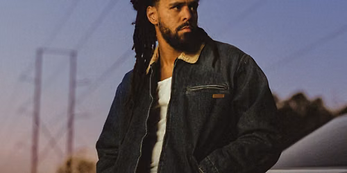 J. Cole Cleveland Tickets