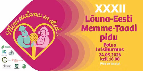 XXXII L\u00f5una-Eesti Memme-Taadi pidu