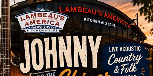 Johnny & The Shiner — 4131 DEER CREEK ST #110, Highland Village, TX, United States, Texas 75077