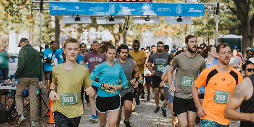 Run for Refugees 5k