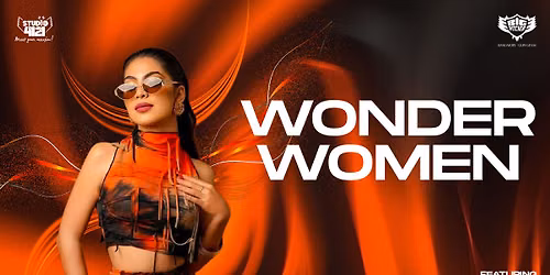Wonder Women Wednesday