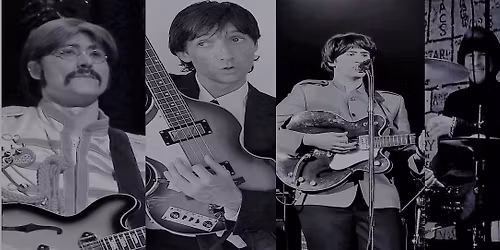 Love The Beatles annual Beatles party at The Marrs Bar