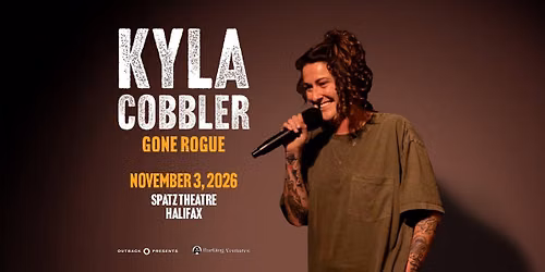 Kyla Cobbler Gone Rogue
