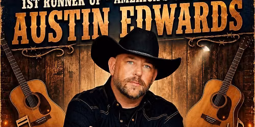 Austin Edwards 
