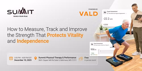 How to Measure, Track and Improve Strength