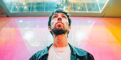 Esteman & Daniela Spalla Puebla Tickets