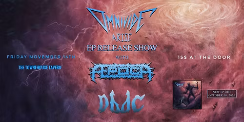 Omnivide, \u00c6poch, DB\/DC