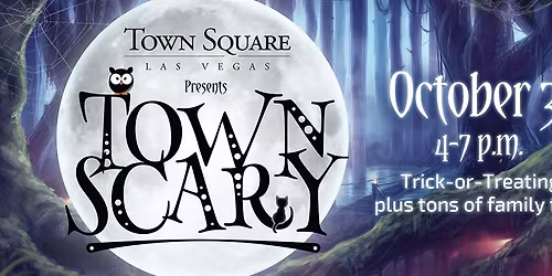 Town Scary