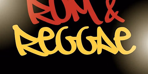 Rum and Reggae