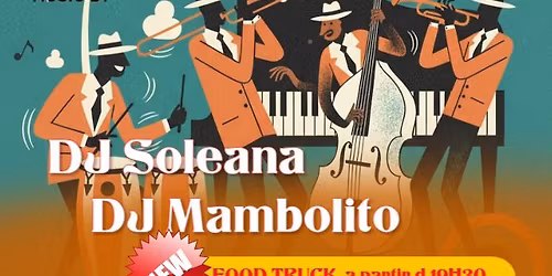 Soir\u00e9e Salsa SoleMambo