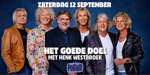 Het Goede Doel — Schutstraat 43, 7907 CA Hoogeveen, Netherlands