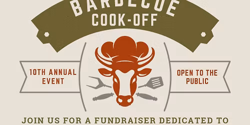 NBBA BBQ cook off 2026