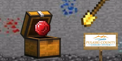 Minecraft Party