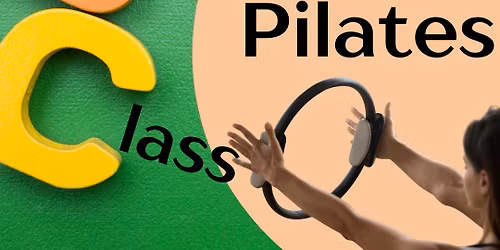 ABC Pilates - New Year, New Practice