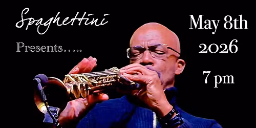 Dee Lucas Live at Spaghettini - The Heart & Soul Tour