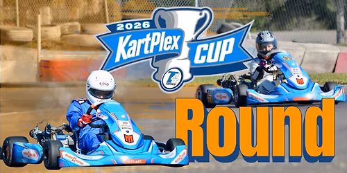 2026 T4 KartPlex Cup Round 2