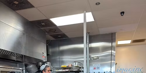 Ethiopian Children\u2019s Cooking Class