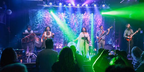 Little Lies: A Tribute to Fleetwood Mac Debuts at Lemon Squeeze