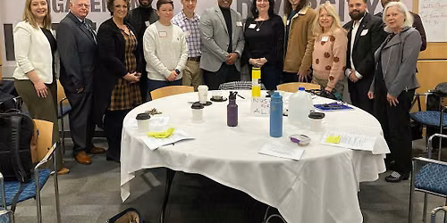 Attainable Housing Summit: Northampton County