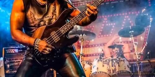 Limehouse Lizzy | Network 2, Sheffield