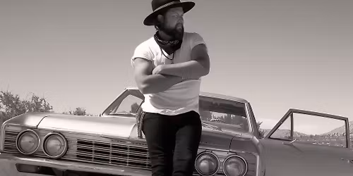 Zach Williams With Cochren & Co. And Christian Hohn: Revival Nights