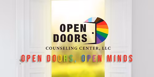 Religious Trauma Support Group