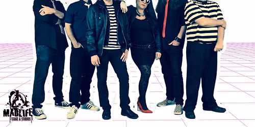 MADLIFE DEBUT! \/\/ Atlanta Vice \/\/ Woodstock, GA