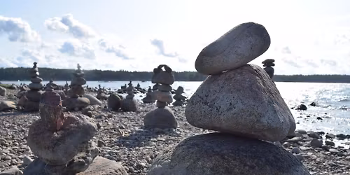 Kehon kertomaa - kehotietoisuusp\u00e4iv\u00e4