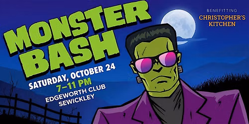 MONSTER BASH 2026