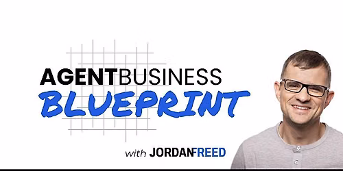 Agent Business Blue Print
