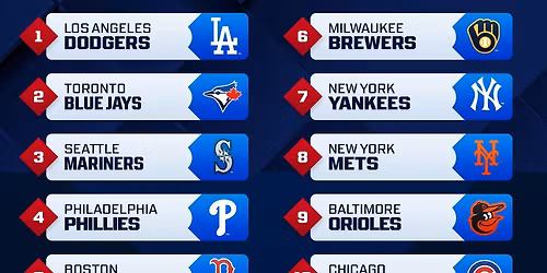 Seattle Mariners vs. New York Mets