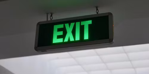 Hybrid: How do you prepare a thriving consulting business for exit?