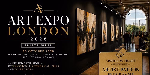 ArtExpo London