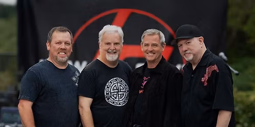 Heavy Metal Pizza & Explorer Brewing Co 