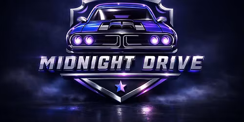 Midnight Drive Indy