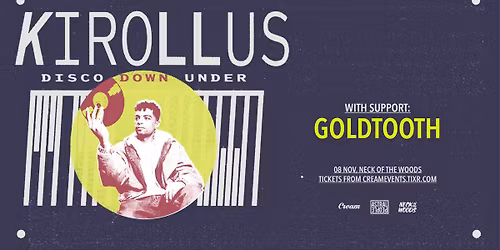 Kirollus (UK) | Auckland