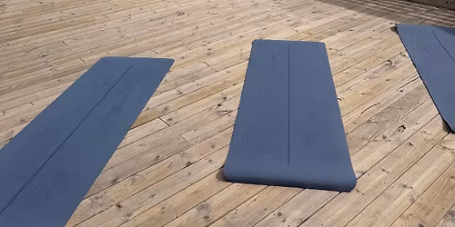 Rooftop Slow Flow
