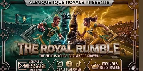 Royal Rumble 