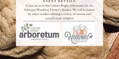 ARBO Fest & Farmer's Market
