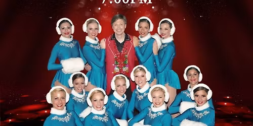 Mark Milovats' Christmas Wonderland