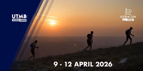 Istria 100 by UTMB - 13th edition
