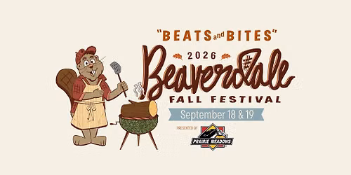 Beaverdale Fall Festival presented by Prairie Meadows