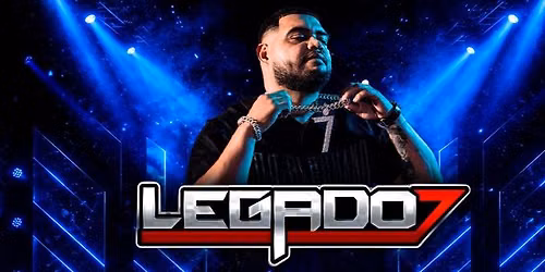 LEGADO 7