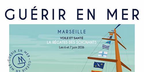 REGATE DES SOIGNANTS MARSEILLE